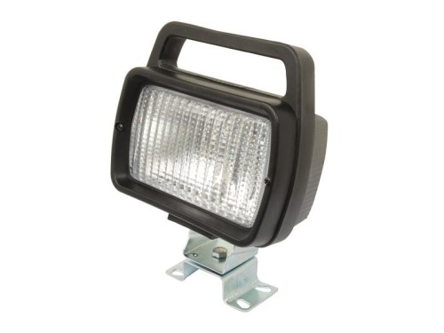 Lampa robocza Prostokątne Lewa/Prawa - 12V S.51116 - Intertraktor