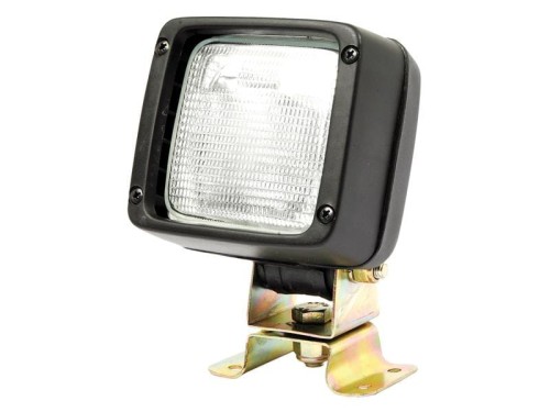 Lampa robocza Kwadrat Lewa/Prawa - 12V S.51750 - Intertraktor