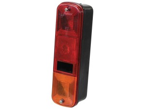 Lampa tylna 12V, Lewa/Prawa S.65426