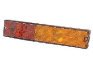 Lampa tylna 12/24V, Lewa/Prawa S.56108