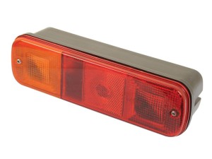 Lampa tylna 12V, Lewa/Prawa S.65841