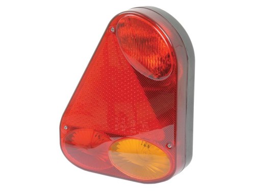 Lampa tylna 12V, lewa S.24632 - Intertraktor