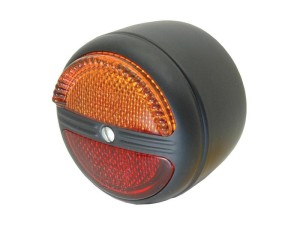 Lampa tylna 12V, Lewa/Prawa S.31912