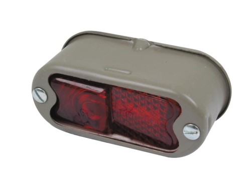Lampa tylna 12V, lewa S.66734 - Intertraktor