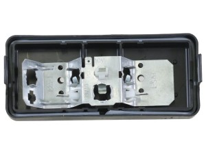 Lampa tylna 12/24V, lewa S.56235