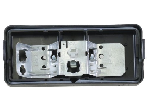 Lampa tylna 12/24V, lewa S.56235 - Intertraktor