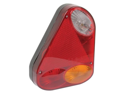 Lampa tylna 12V, lewa S.24631 - Intertraktor