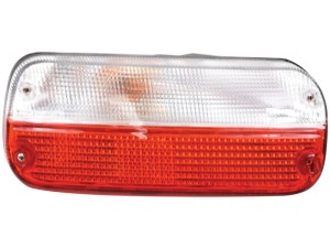 Lampa tylna 12V, lewa S.119749