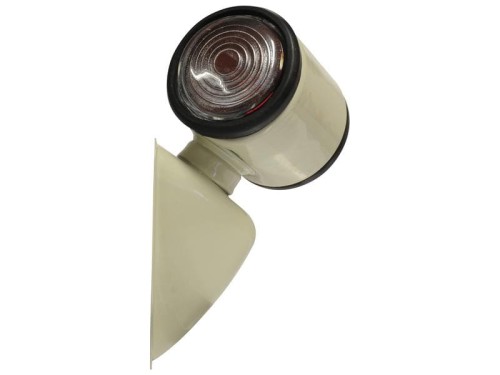 Lampa obrysowa - Przód/tył, 12V (prawa) S.66867 - Intertraktor