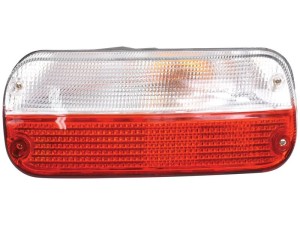 Lampa tylna 12V, prawa S.119740