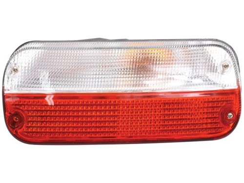 Lampa tylna 12V, prawa S.119740 - Intertraktor