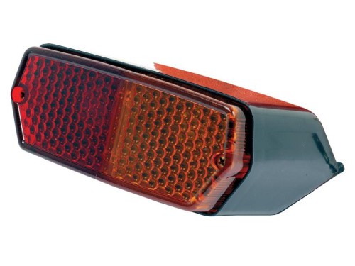 Lampa tylna 12V, prawa S.62457 - Intertraktor