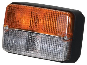 Lampa przednia z kierunkowskazem (Lewa/Prawa) S.56139