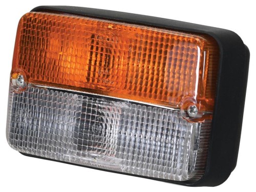 Lampa przednia z kierunkowskazem (Lewa/Prawa) S.56139 - Intertraktor