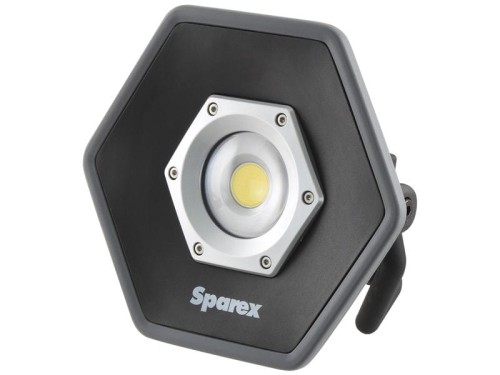 Lampa warsztatowa, 2100 Lumeny S.155593 - Intertraktor