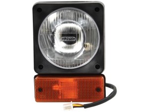 Lampa przednia z kierunkowskazem (Lewa/Prawa) S.56299