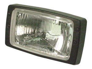 Reflektor przedni Lewa/Prawa (Prawostronny) S.79214