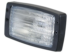 Lampa robocza Prostokątne Lewa/Prawa - 12/24V S.79541
