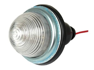 Lampa obrysowa - Przednia, 12V (Lewa/Prawa) S.41131