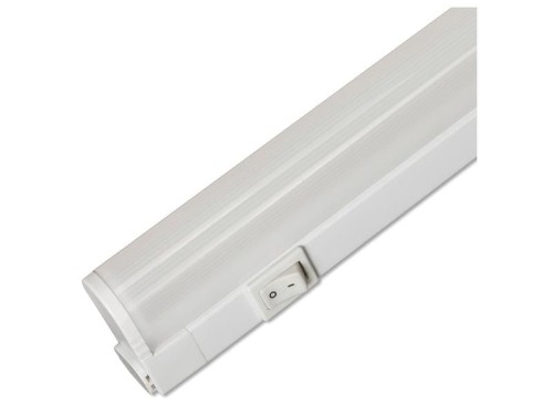 Świetlówki LED z obudową, IP20, Dostarczany z840mm, 14W S.118907 - Intertraktor
