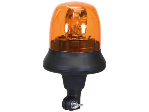 Lampy błyskowe z żarówkami halogenowymi, Mocowana na trzpień, 12V S.13099 - Intertraktor