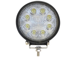 LED Lampa robocza, Interference: Class 1, 1840 Lumeny, 10-30V S.112524