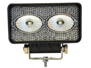 LED Lampa robocza, Interference: Class 1, 1850 Lumeny, 10-30V S.112525