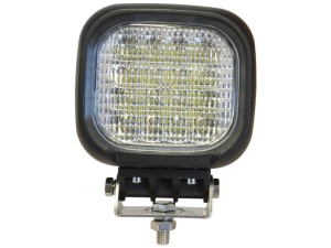 LED Lampa robocza, Interference: Class 3, 4800 Lumeny, 10-30V S.112526