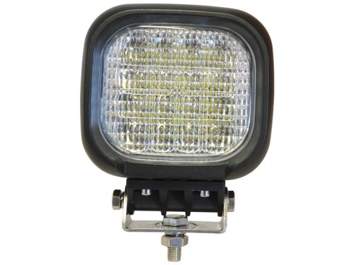 LED Lampa robocza, Interference: Class 3, 4800 Lumeny, 10-30V S.112526 - Intertraktor