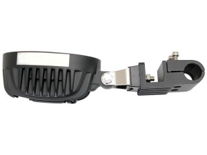 LED Lampa Robocza z uchwytem, Interference: Class 3, 2400 Lumeny, 10-30V S.112529
