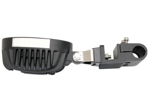 LED Lampa Robocza z uchwytem, Interference: Class 3, 2400 Lumeny, 10-30V S.112529 - Intertraktor