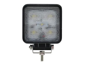 LED Lampa robocza, Interference: Not Classified, 1800 Lumeny, 10-30V S.28542