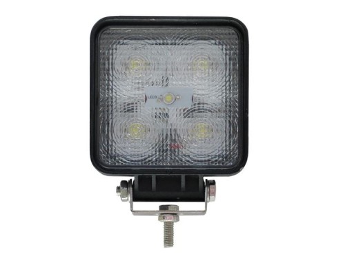 LED Lampa robocza, Interference: Not Classified, 1800 Lumeny, 10-30V S.28542 - Intertraktor