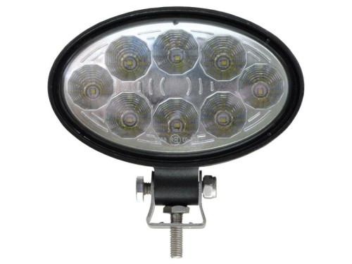 LED Lampa robocza, Interference: Class 3, 2400 Lumeny, 10-30V S.28767 - Intertraktor