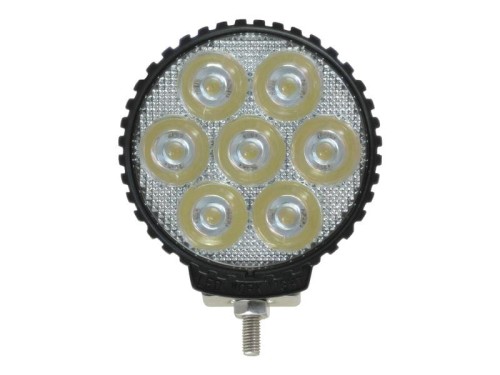 LED Lampa robocza, Interference: Class 3, 3030 Lumeny, 10-30V S.28769 - Intertraktor
