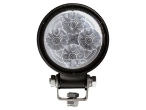 LED Lampa robocza, Interference: Class 1, 900 Lumeny, 10-30V S.29319