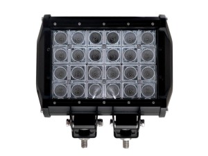 LED Lampa robocza, Interference: Not Classified, 7200 Lumeny, 10-30V S.28770