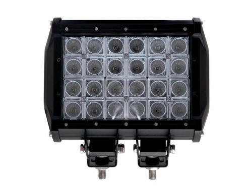 LED Lampa robocza, Interference: Not Classified, 7200 Lumeny, 10-30V S.28770 - Intertraktor