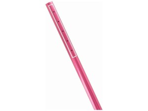 Lanca do przedmuchiwania 60 cm - Czerwony S.151749