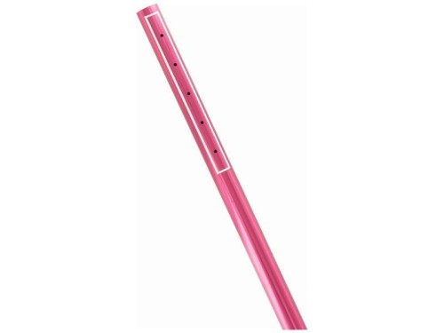 Lanca do przedmuchiwania 60 cm - Czerwony S.151749 - Intertraktor