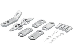 Stabilizator - Liczba połączeń: 10 - Otwór Ø10x50mm S.42061