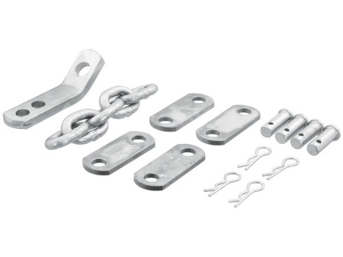 Stabilizator - Liczba połączeń: 10 - Otwór Ø10x50mm S.42061 - Intertraktor