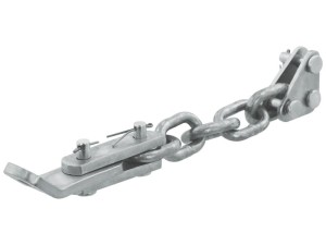 Stabilizator - Liczba połączeń: 9 - Otwór Ø12.5x40mm S.42072