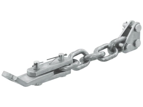 Stabilizator - Liczba połączeń: 9 - Otwór Ø12.5x40mm S.42072 - Intertraktor