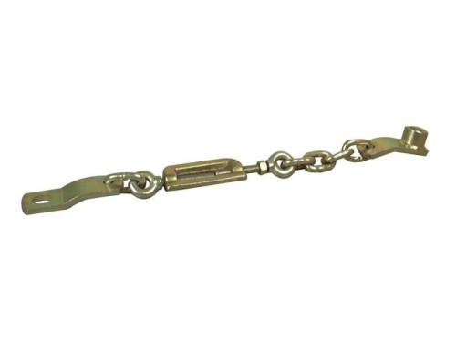 Stabilizator - otworow Ø20.5mm - otworow Ø22.5mm - Długość min:560mm - 1/2 UNF S.41303 - Intertraktor