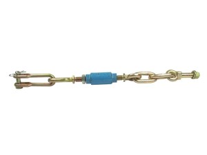 Stabilizator - D Szekla Ø16mm - Gwintu Ø16mm - Długość min:511mm - 3/4 UNC S.4456