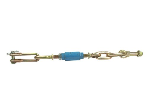 Stabilizator - D Szekla Ø16mm - Gwintu Ø16mm - Długość min:511mm - 3/4 UNC S.4456 - Intertraktor
