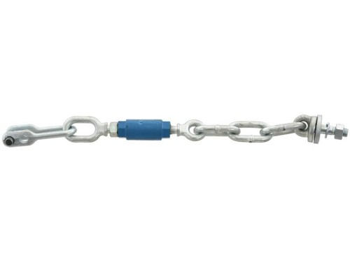 Stabilizator - D Szekla Ø16mm - Gwintu Ø19mm - Długość min:594mm - 3/4 UNC S.4457 - Intertraktor