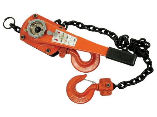 Łańcuch 3.00T S.21580 - Intertraktor