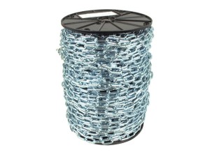 Kette 4 x 29 x 15mm x 80mtr. S.55525